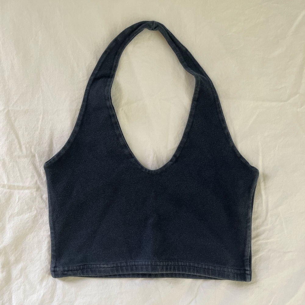 Halter top